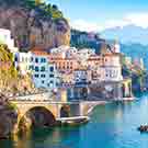 Amalfi Coast Day-Tour