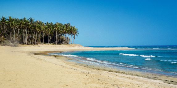 Discover the Dominican Republic