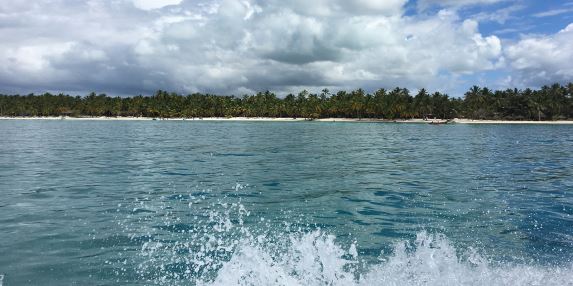 Marine Conservation in the Dominican Republic