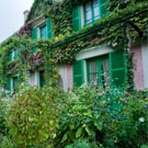 Monet's Giverny Gardens