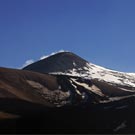 Mount Etna