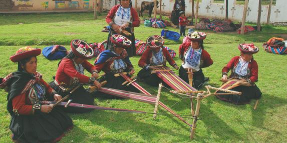 Exploring Art, Culture and Service in Peru