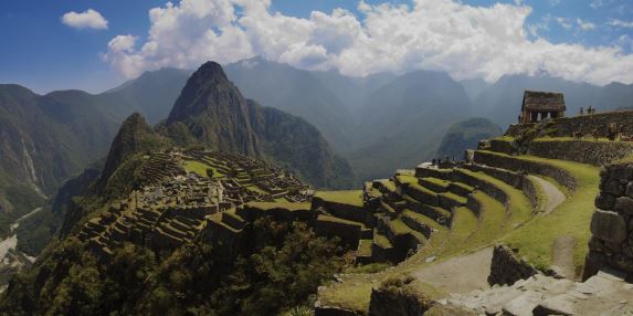 Peru: Land of the Inca