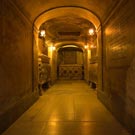 Roman Catacombs