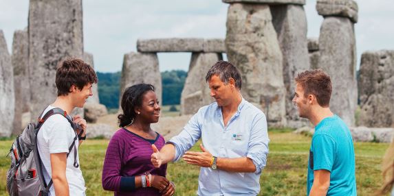 STEM Discovery: London