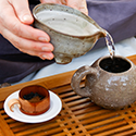 Traditional Japanese Tea Ceremony